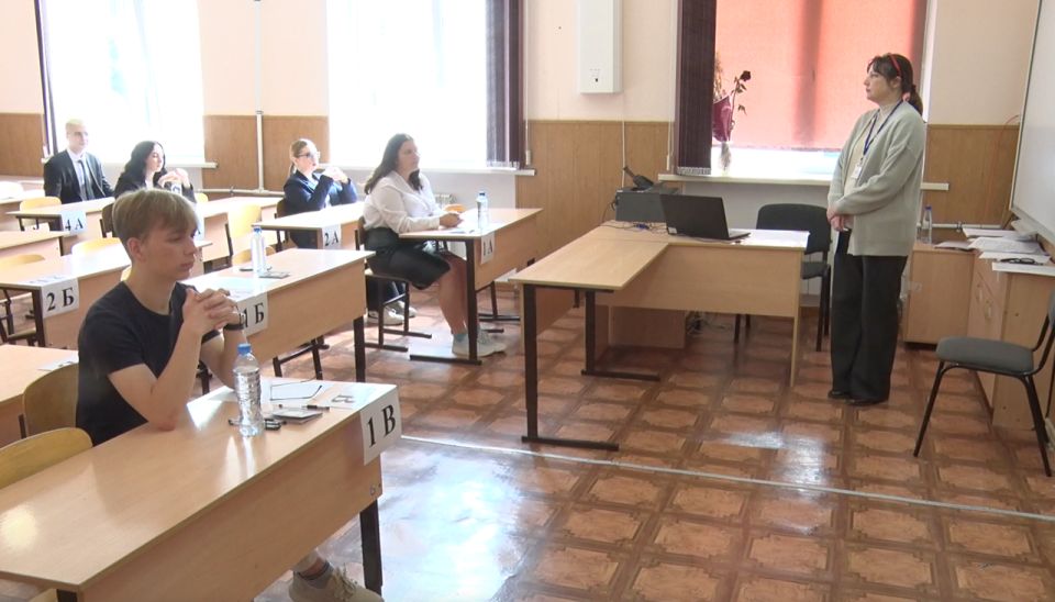 Выпускники Севастополя смогут не сдавать ОГЭ и ЕГЭ