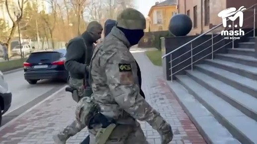 Двум нацикам из экстремистской группировки "Белая Масть" вынесли приговоры