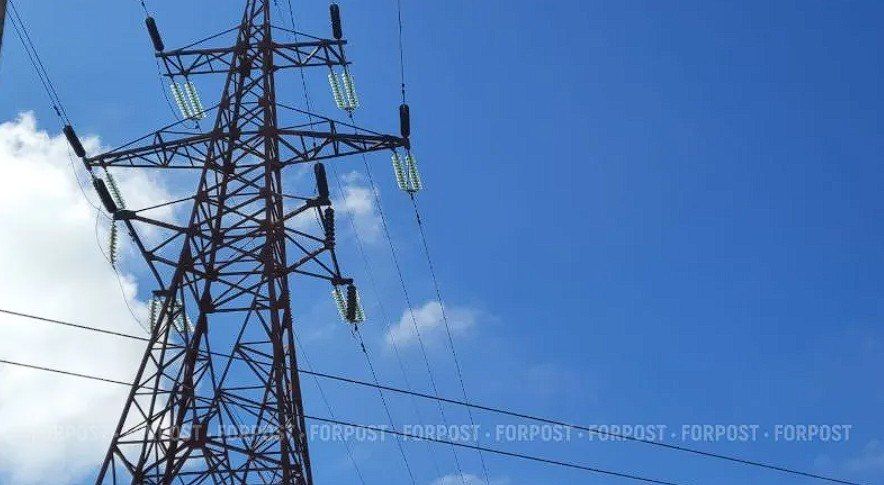 Крымская энергосистема делает новый шаг к стабильности