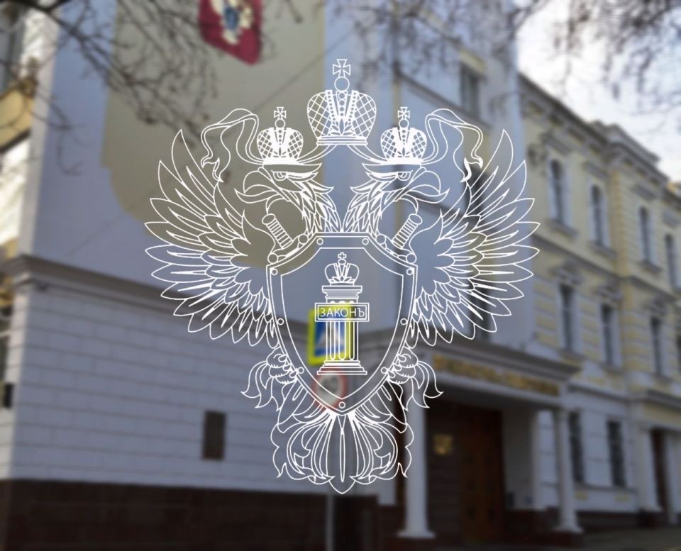 В Севастополе прокуратура направила в суд уголовное дело в отношении участника организованной группы, занимавшейся вымогательством у предпринимателей