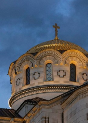 Здесь сердце чувствует себя в тепле и безопасности