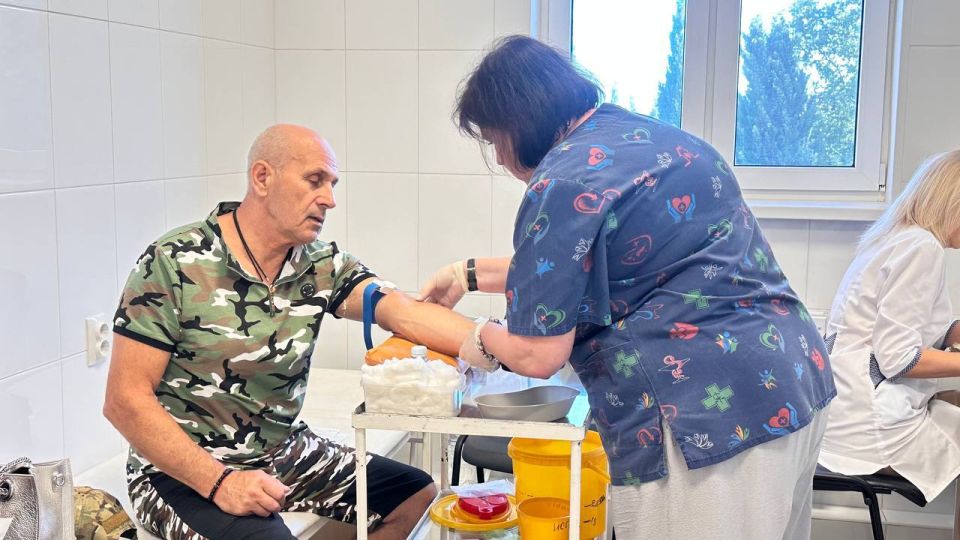 Три года «Защитникам Отечества»: в Севастополе подвели итоги работы фонда