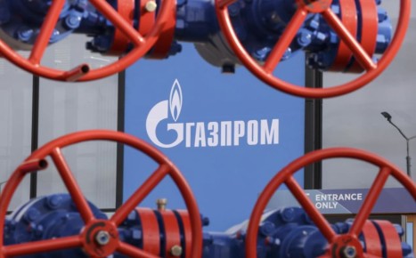 «Газпром»: подземные газохранилища Европы пустеют