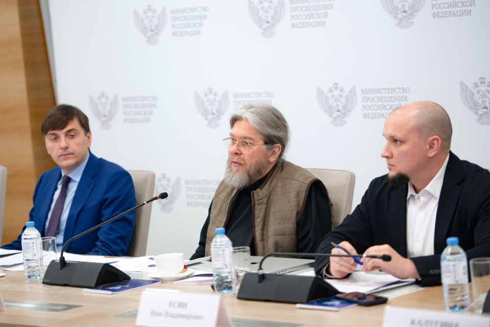 «Новый Херсонес» посетят школьники из 48 регионов