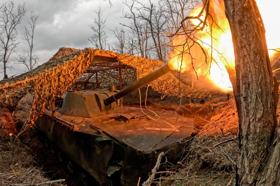 Армия России нанесла групповой удар по ВПК Украины