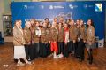 Региональное отделение Российских студенческих отрядов отметило 11-летие