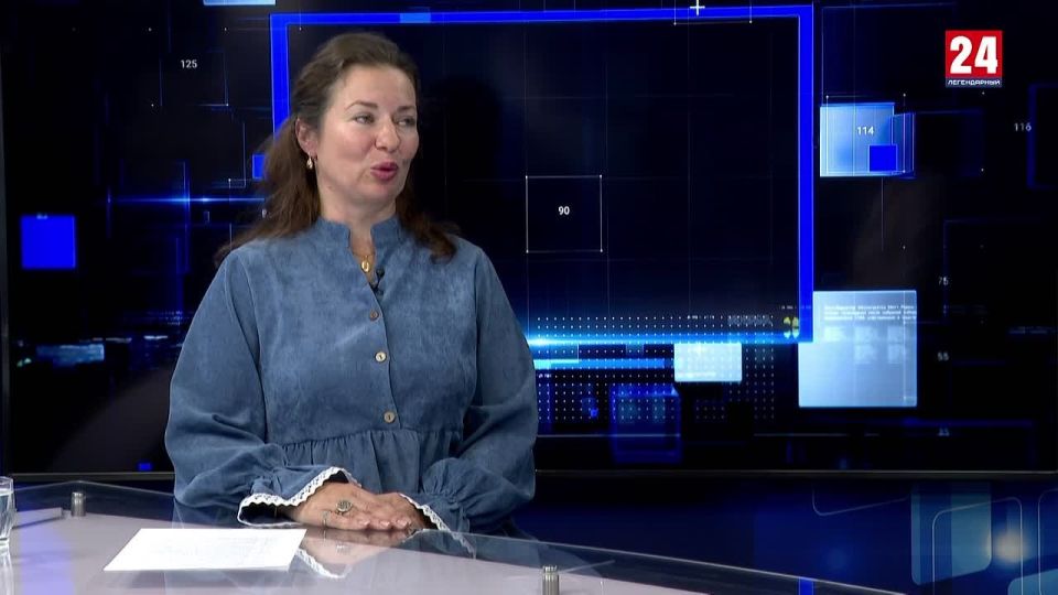 Первый всероссийский фестиваль "Встреча культур" пройдёт в Севастополе с 27 по 31 мая!