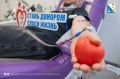 За неделю 318 севастопольцев стали донорами крови