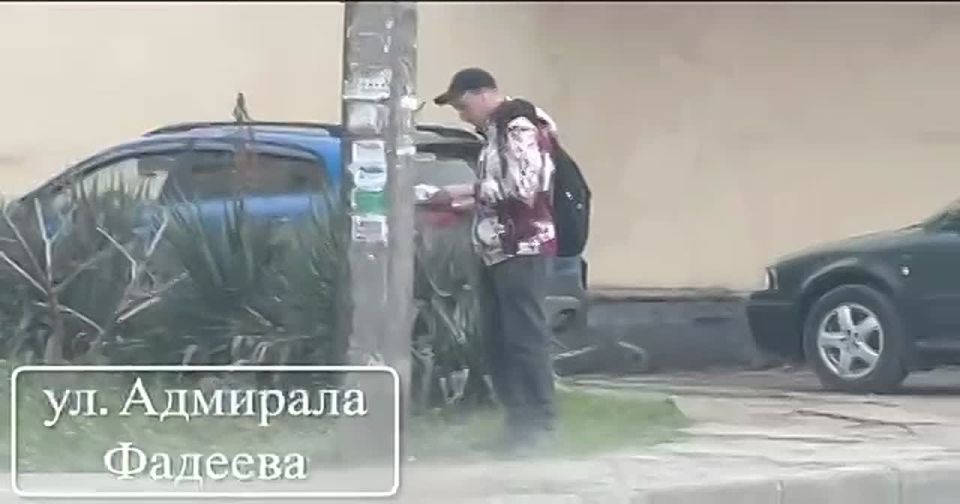 �������: � ���������, � ����� ������ ���� ����-���������, �� ������� ����������� � ���������������� ���!