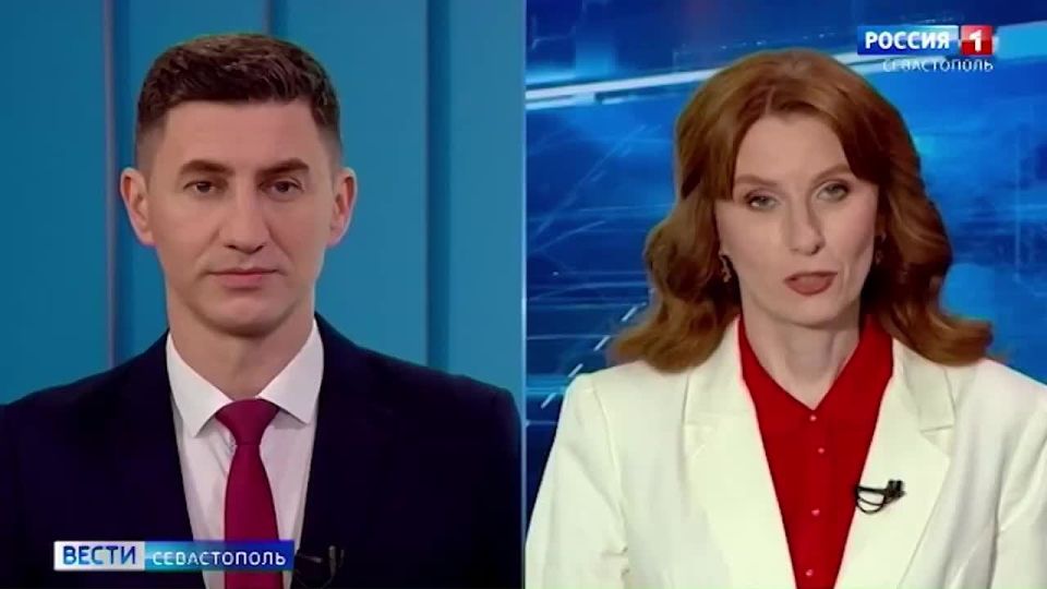 В Севастополе начинается подготовка пляжей к курортному сезону