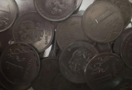 Севастополь присоединился к всероссийской акции «Монетная неделя»