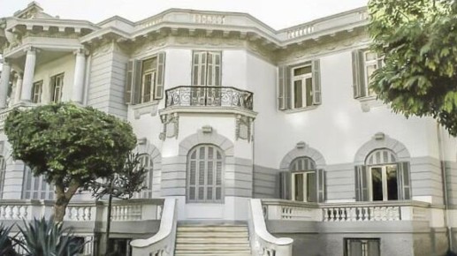 Пятый год украинского кризиса обсудили на круглом столе в Каире