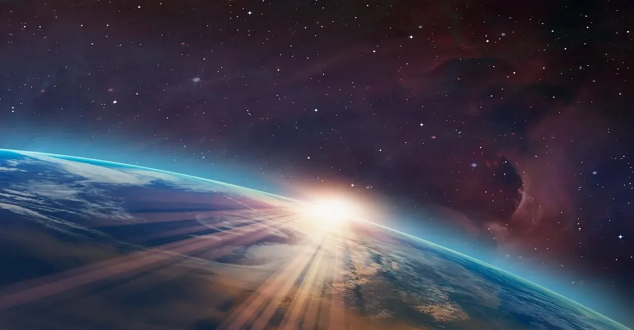 В России впервые стартовала Неделя космоса