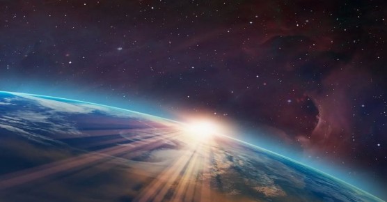 В России стартовала «Неделя космоса»