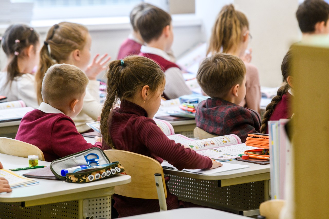 В школах введут трёхбалльную оценку поведения