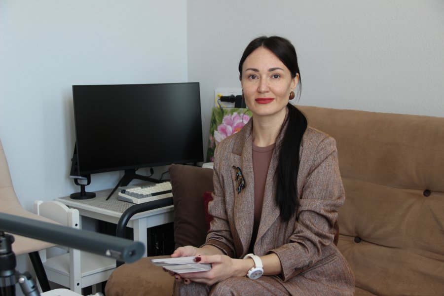 С начала года в Севастополе заключили 68 соцконтрактов на открытие бизнеса