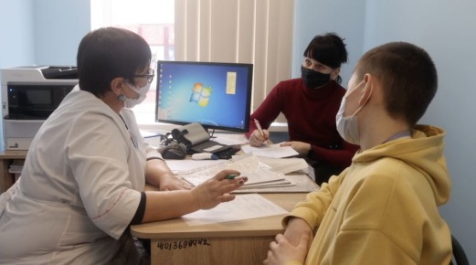 Путин поручил сделать доступ к больницам проще