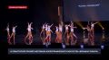В Севастополе прошёл фестиваль хореографического искусства «Вершина таланта»
