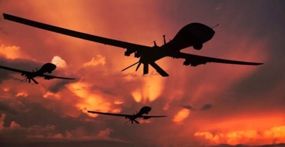 «Ваши порты превратятся в лохмотья!» – Украина продолжает дроновые налёты на Россию согласно плану Трампа