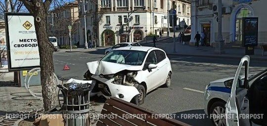 ������� ����� � ����������� � ��������� �������� �������� Ford Focus �������� � ������