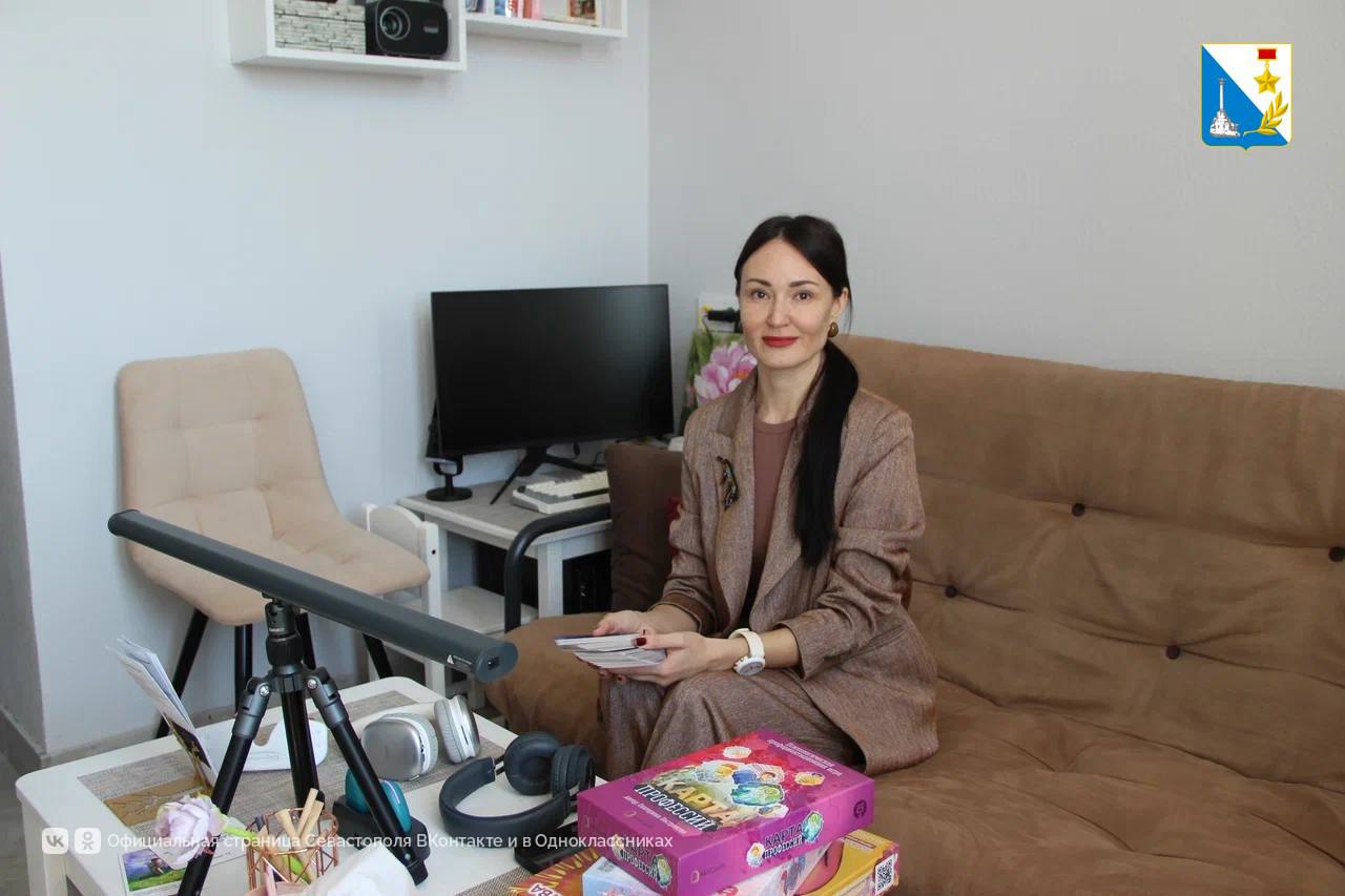 68 соцконтрактов на открытие бизнеса заключили в Севастополе с начала года