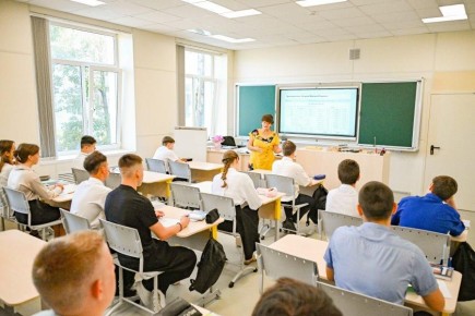 ��������������� ��������� ���������� � ������� ��������� ����