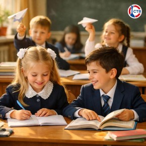 В российских школах могут ввести оценки за поведение