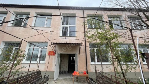 4 детских сада капитально отремонтируют в Севастополе в 2026 году