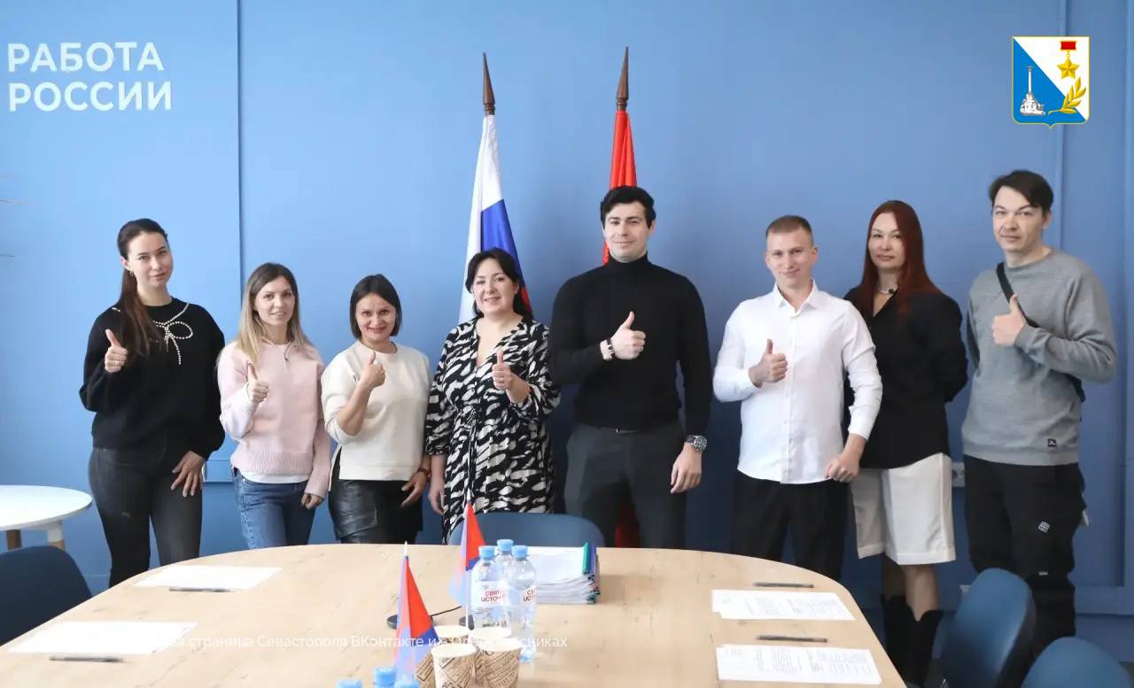 Помогаем открыть свое дело