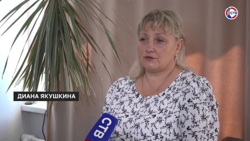 Социальный контракт помогает севастопольцам открыть свое дело