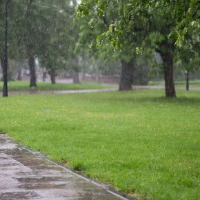 Прогноз погоды в Крыму на 8 апреля