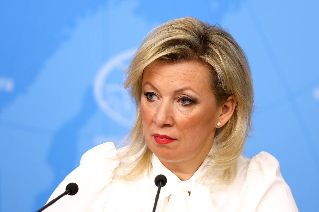 Захарова: дипломатия — единственный путь для США и Ирана