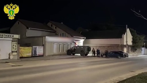 В Севастополе осудили организаторов нелегального казино