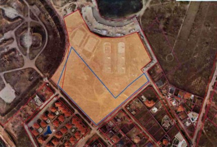 2 гектара земли у Солдатского пляжа в Севастополе застроят?