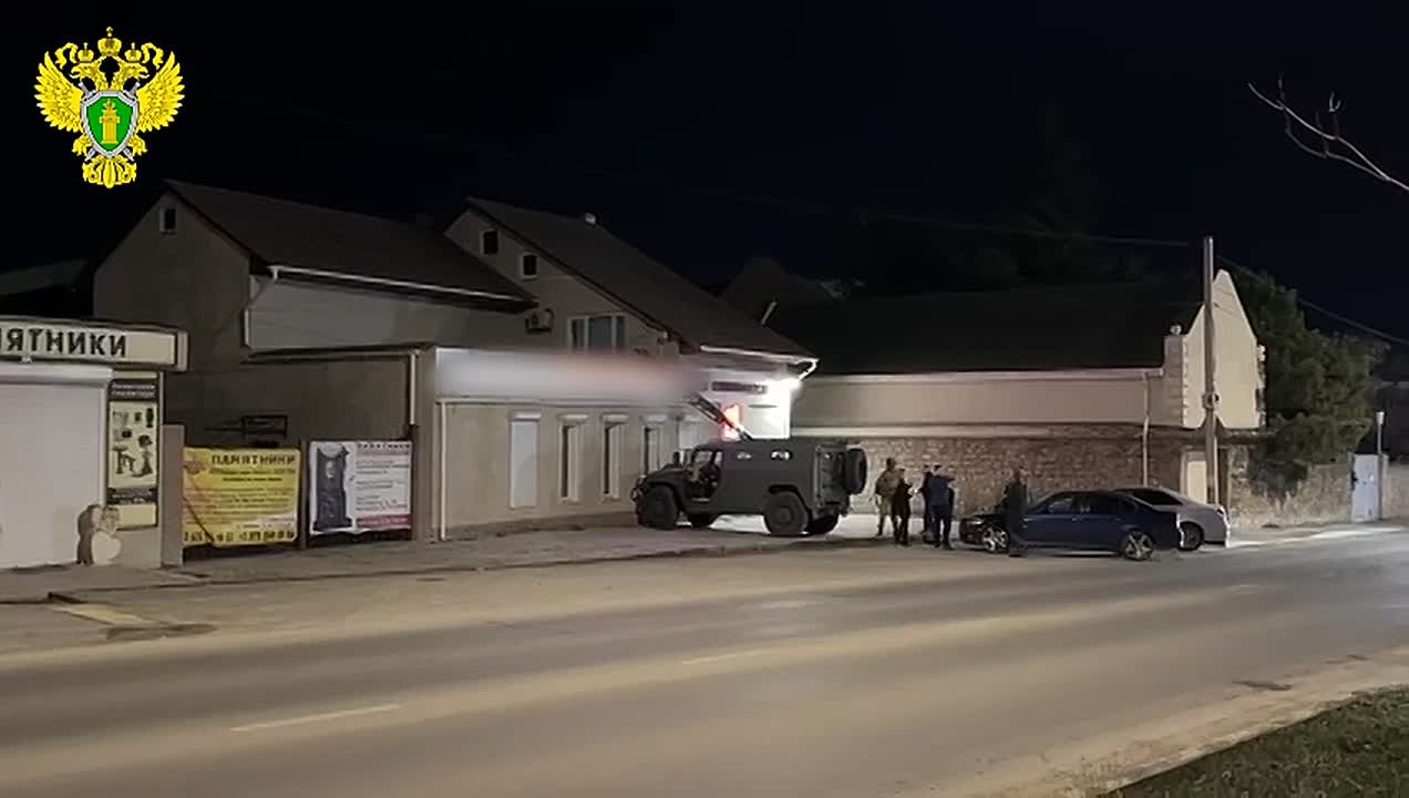 В Севастополе вынесен приговор по уголовному делу о незаконной организации азартных игр – Прокуратура города