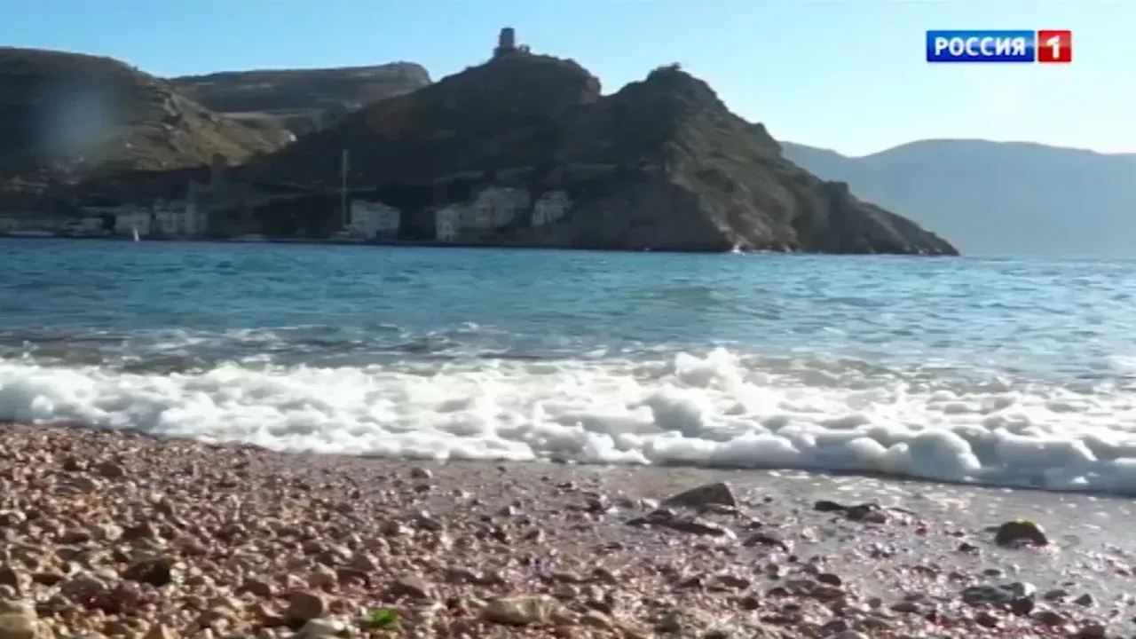 Чартерные рейсы и автобусные шаттлы: как добраться в Крым