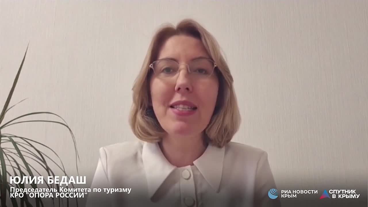 Туристы активно бронируют севастопольские отели и гостиницы на майские праздники