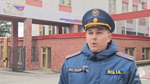 В Крыму ожидают заморозки до –2°С