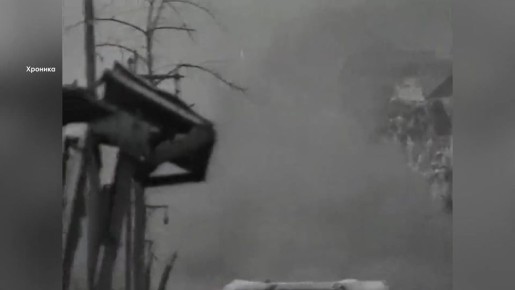 В апреле 1944. Подвиг солдат, сражение тыла и победа жизни