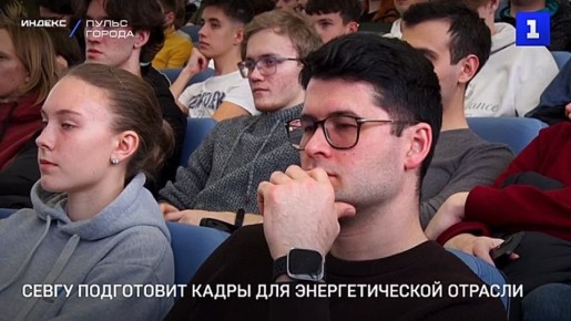 СевГУ и «Системный оператор Единой энергетической системы» запускают совместную подготовку кадров для отрасли