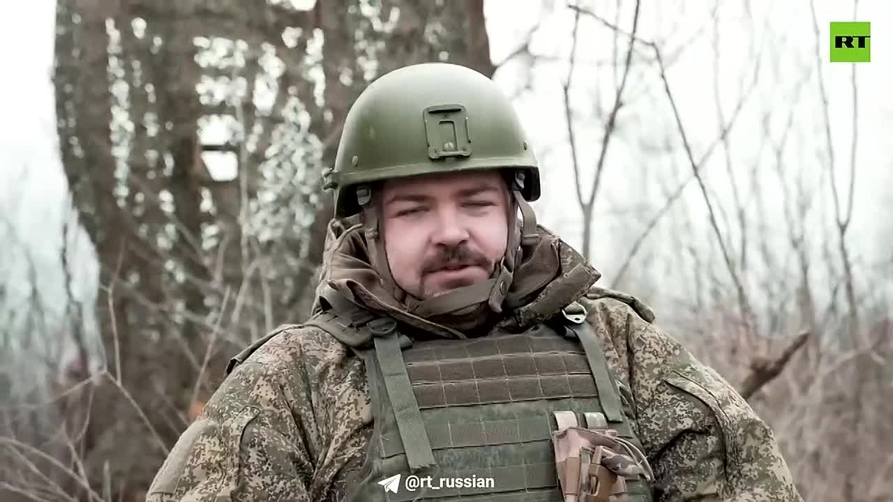 Боец СВО «разминировал собой» дорогу, но продолжил выполнять задачу