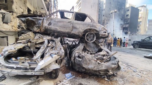 Мир провален: Израиль нарушил хрупкое перемирие