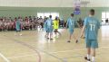 На Северной стороне Севастополя прошёл турнир по гандболу «Крымский мост»