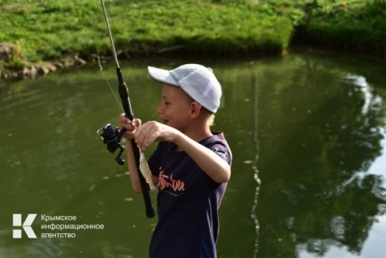 У берегов Крыма нашествие кефали, саргана и форели: ТОП рыбных мест