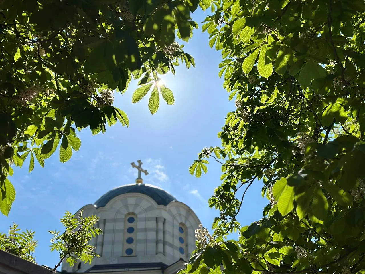 Чистый четверг в Севастополе: когда печь куличи и красить яйца