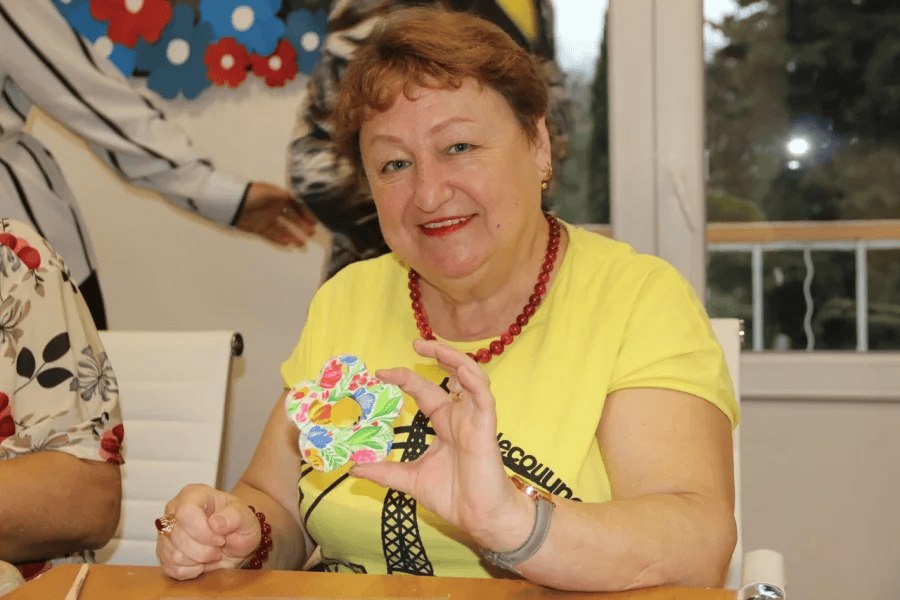 В Севастопольском центре соцобслуживания провели более 50 мероприятий с начала года