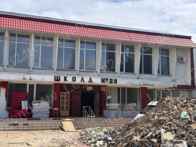 ����������� ������ ����� �38 ��������� �� 25%