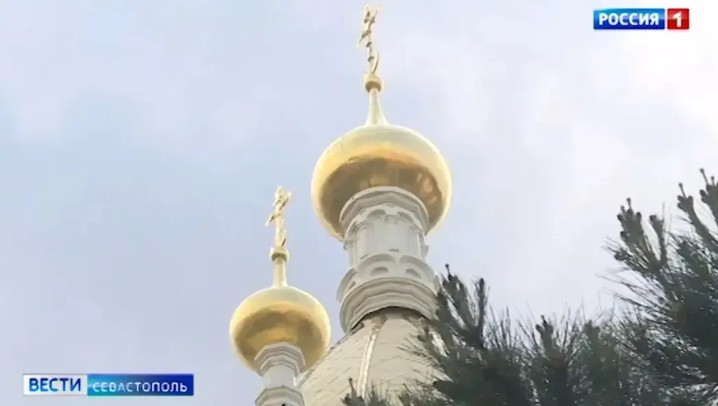 Как пройдет празднование Пасхи в Севастополе