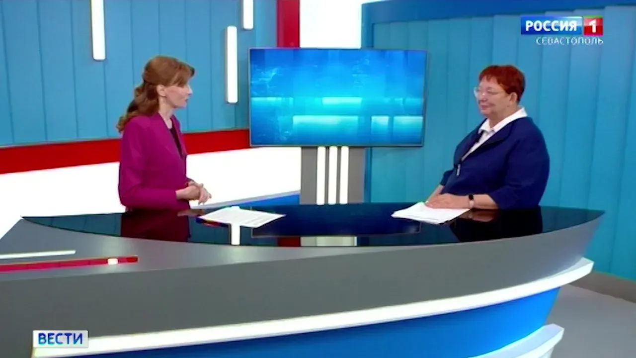 Как распознать наркозависимость у ребёнка, рассказали в Севастополе