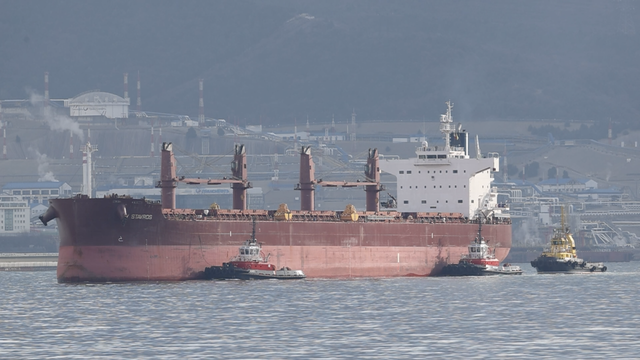 Британия опасается задерживать российские танкеры